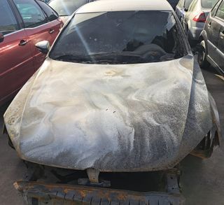 Despiece completo Volkswagen Passatt