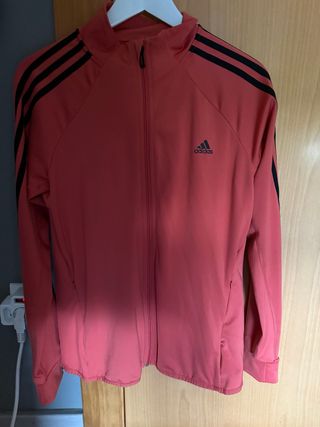 Chaqueta Adidas Coral