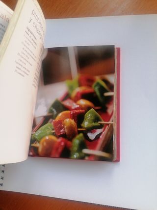 Para Hoy: Tapas (Everyday) (Spanish Edition)