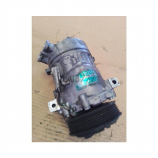 Compresor aire acondicionado Opel Vectra C