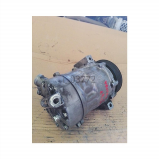 Compresor aire acondicionado Opel Vectra C