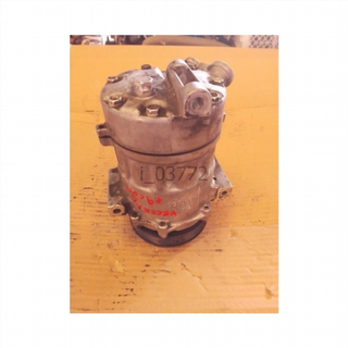 Compresor aire acondicionado Opel Vectra C