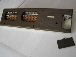 Calculadora Soroban Sharp EL-8046