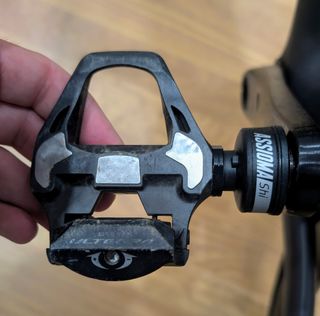 Potenciómetro Favero Assioma duo shi ultegra 