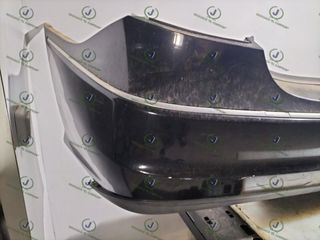 A2038850504 000091 PARAGOLPES TRASERO MERCEDES CLC