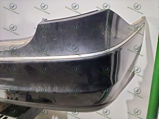 A2038850504 000091 PARAGOLPES TRASERO MERCEDES CLC