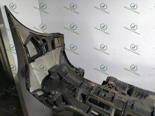 A2038850504 000091 PARAGOLPES TRASERO MERCEDES CLC