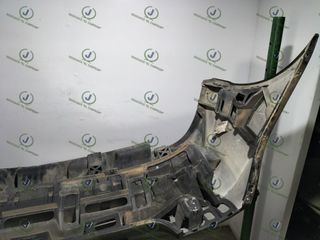 A2038850504 000091 PARAGOLPES TRASERO MERCEDES CLC