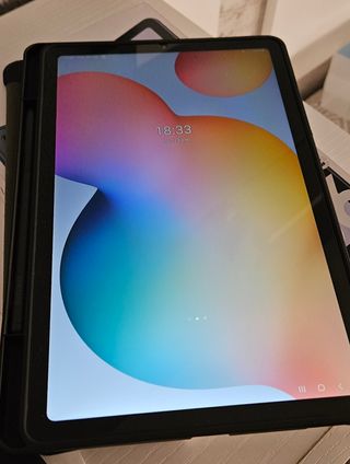 Samsung galaxy tab s6 lite 64Gb