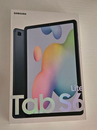 Samsung galaxy tab s6 lite 64Gb