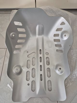 Paramotore Yamaha Ténéré 700