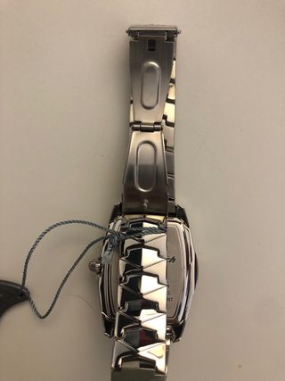 Chronotech orologio uomo blu