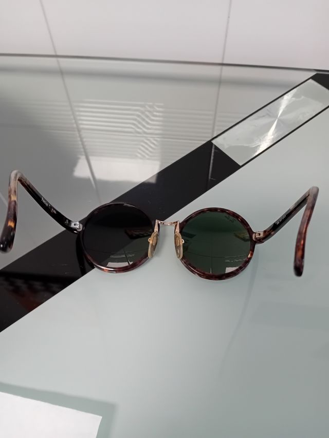 Ray-Ban vintage Gafas de sol