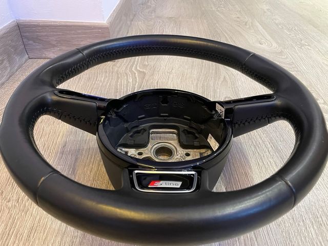 Volante Audi S Line original