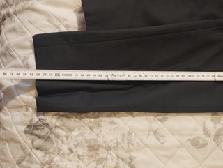 Completo Uomo Grigio