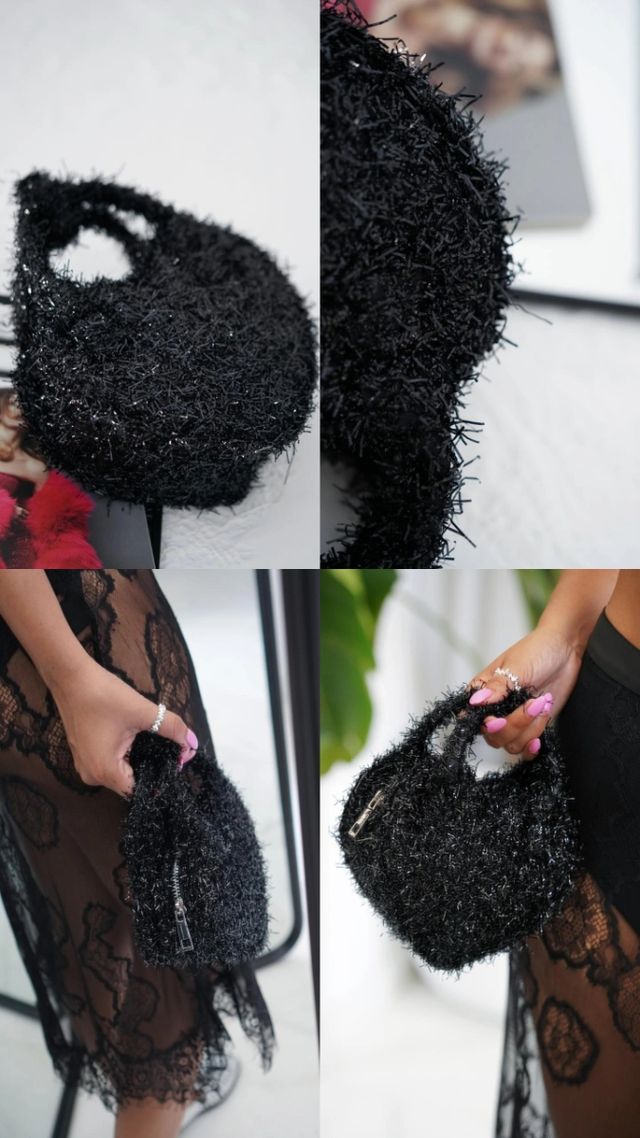 Bolso mini - ideal eventos