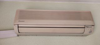 Aire acondicionado Daikin 1.4kW