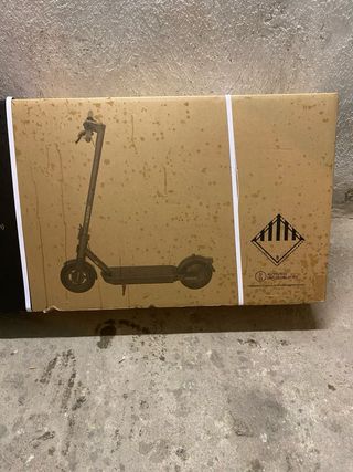 Xiaomi Scooter 4 Pro (2ª Gen) - NUEVO