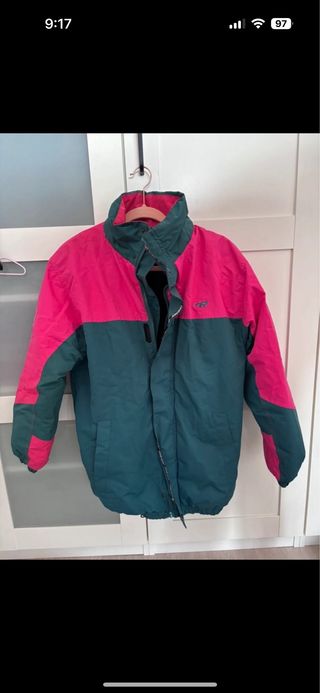 Chaqueta GRMY XS - Esquí Vintage