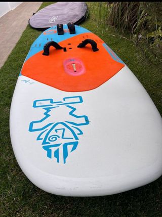 Tabla windsurf Go Duet Starlite