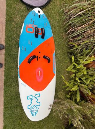 Tabla windsurf Go Duet Starlite