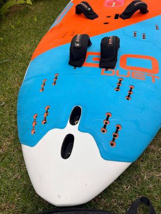 Tabla windsurf Go Duet Starlite