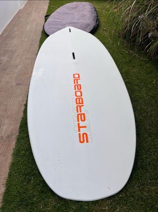 Tabla windsurf Go Duet Starlite