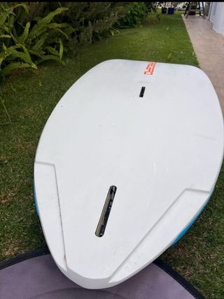 Tabla windsurf Go Duet Starlite