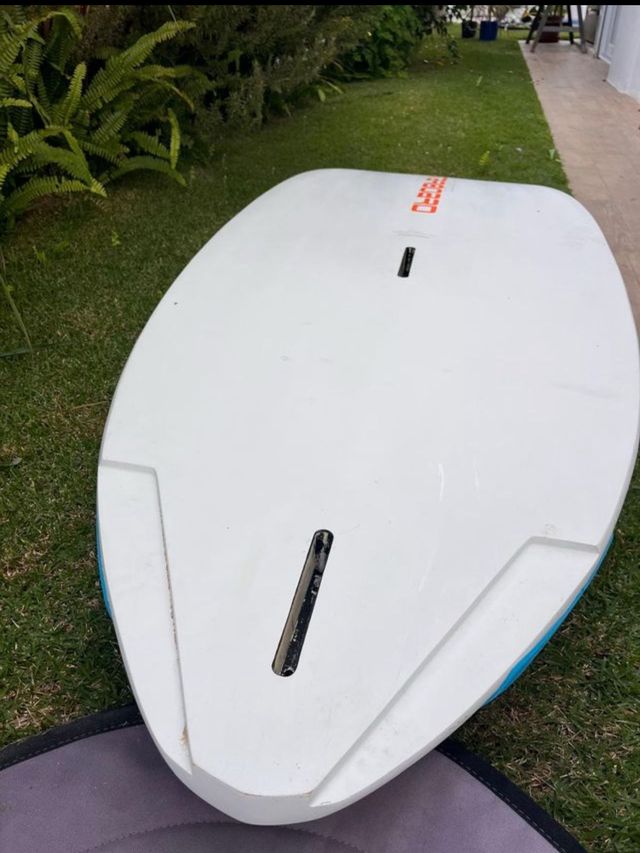 Tabla windsurf Go Duet Starlite
