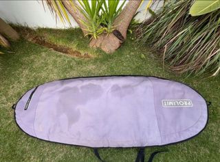 Tabla windsurf Go Duet Starlite