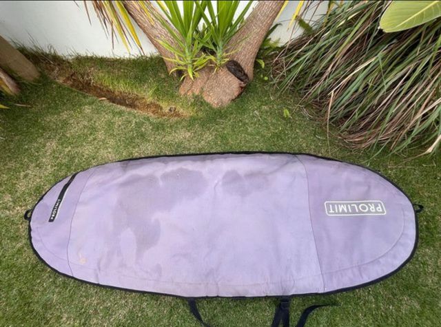 Tabla windsurf Go Duet Starlite