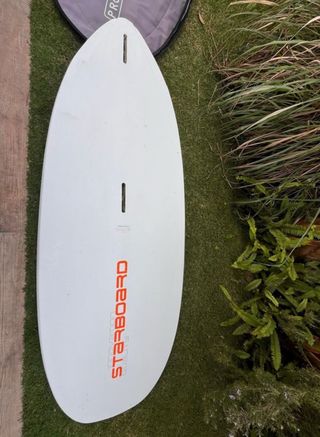 Tabla windsurf Go Duet Starlite