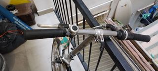 Bicicleta Plegable Dahon Boardwalk