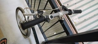 Bicicleta Plegable Dahon Boardwalk