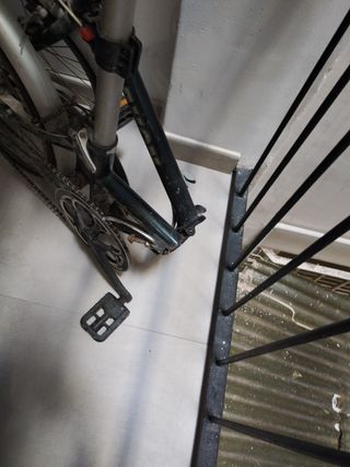 Bicicleta Plegable Dahon Boardwalk
