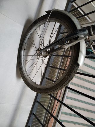 Bicicleta Plegable Dahon Boardwalk