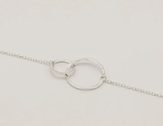 Pulsera Sena plata 925