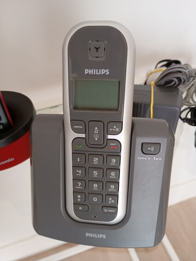 3 TELÉFONOS Antiguos 9€