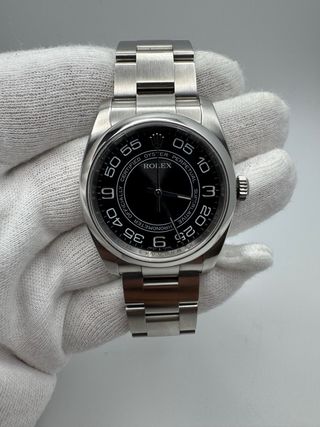 Rolex Oyster Perpetual 36mm
