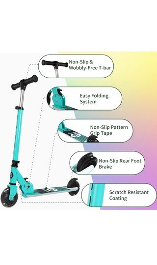 Patinete 