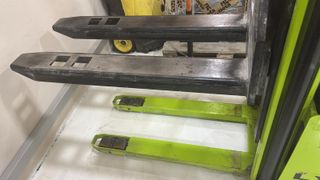 Apilador eléctrico Pramac LX16 1600kg!!!