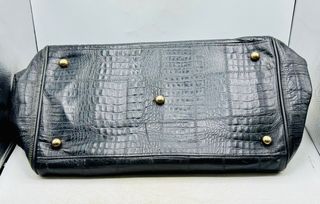 Bolso Vintage Florencia Negro