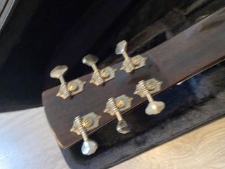 Regal RD-52 Dobro - Guitarra Resonadora