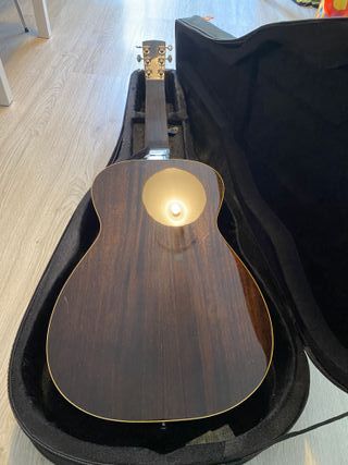 Regal RD-52 Dobro - Guitarra Resonadora