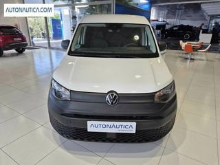 Volkswagen Caddy 2.0tdi 55kw