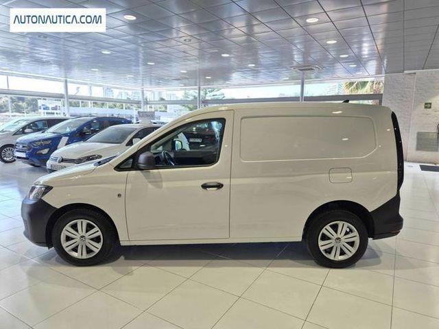 Volkswagen Caddy 2.0tdi 55kw