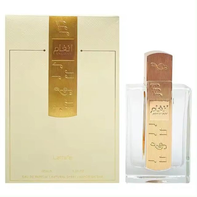 Angham Lattafa Perfume