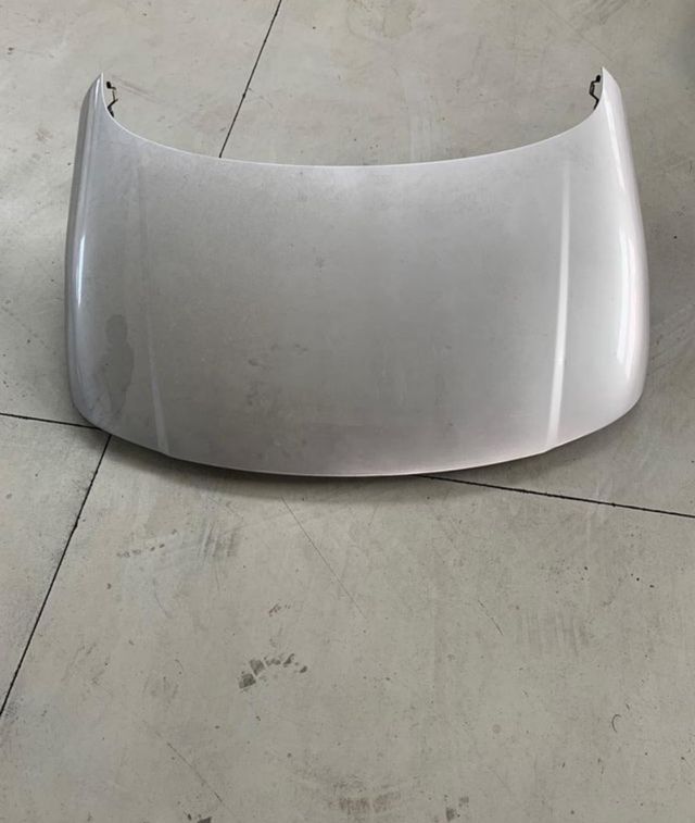 Capot Audi TT 8N Mk1