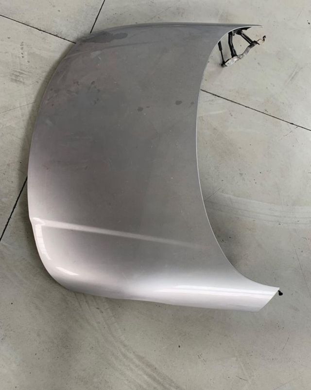 Capot Audi TT 8N Mk1