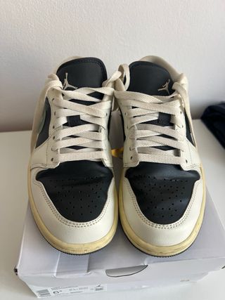 Nike Air Jordan 1 Low